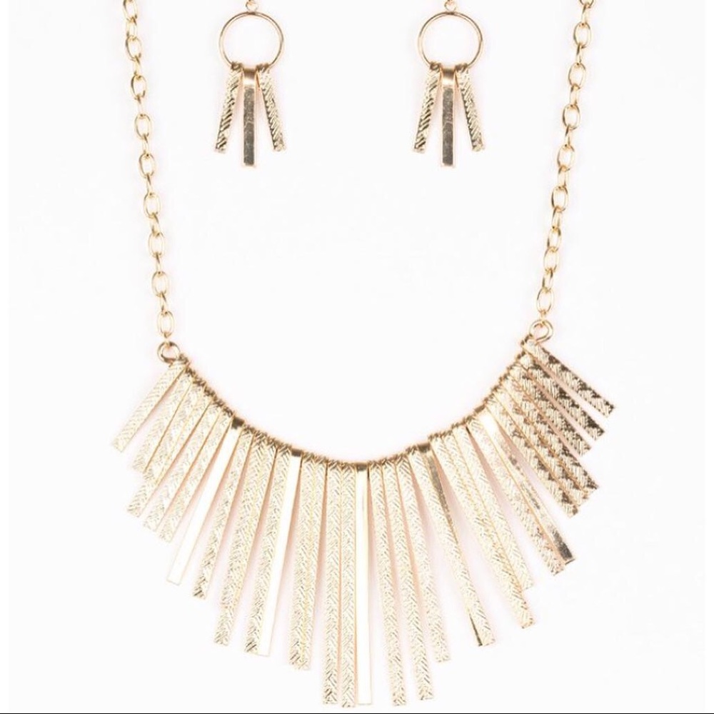 Necklace Sets